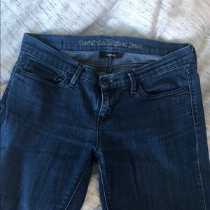 Levi’s ‘Legging’ Jeans